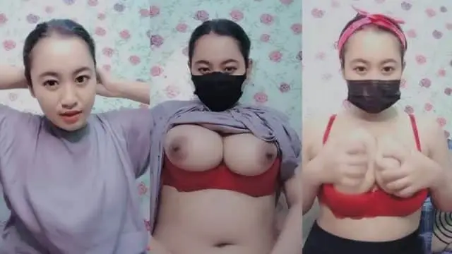 Video Viral Terbaru Smp Miss Little Queen Toge Mango Remas Tok3t