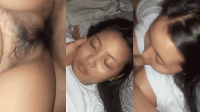 Mamih Cantik Viral Ulekan Di Atas Berutal Nyampe Bunyi Brat Bret Brot
