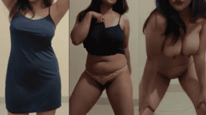 Viral Terbaru Global Maya Mustika Skandal Model Video 2