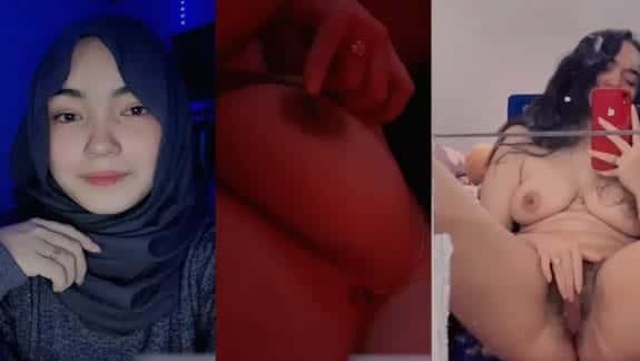 Video Wiki Viral Kompilasi Video Eliza Tiktoker Terbaru