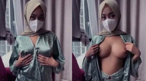 Indonesian Viral Terbaru 2025 Premium Syalifah Jilbab Terbaru Full Video