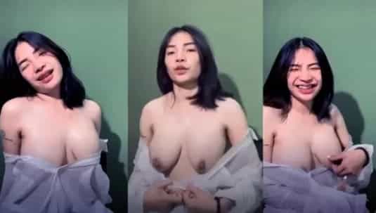 Video Viral Indonesia Terbaru ABG Toge Full Body Live di Instagram
