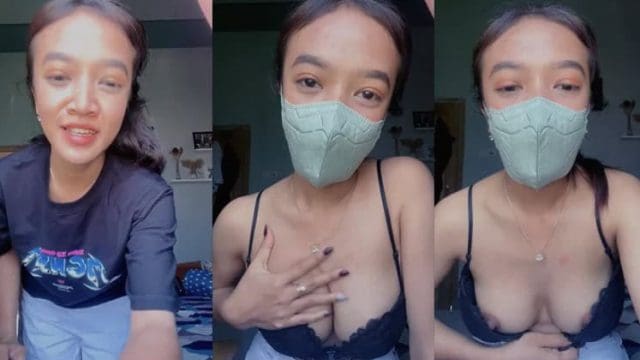 Bociel Viral 2025 Room Lock Sisi Beha Item Remas Tok3t