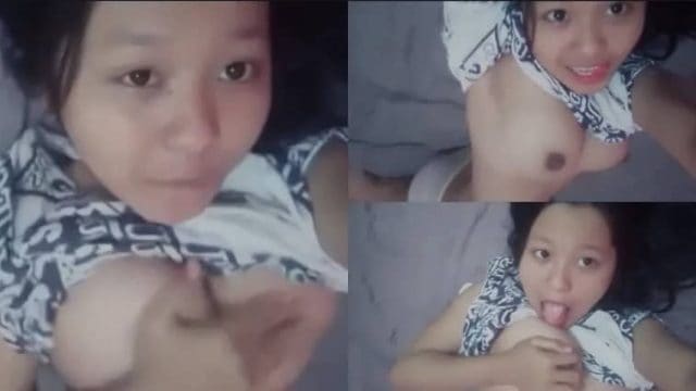 Viral Nasi Rara Nadifa Gadis Abg Viral 06