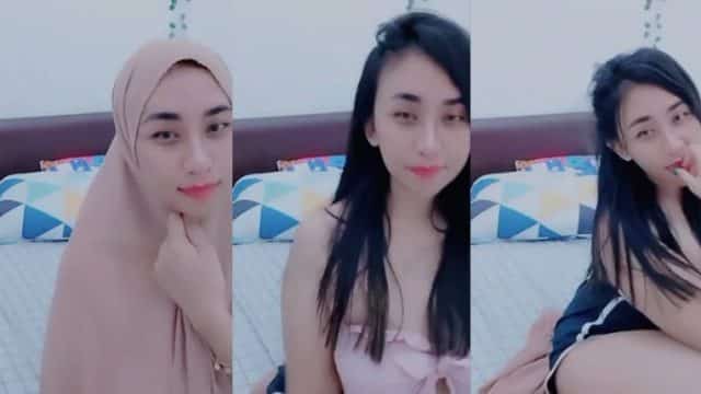 Iclik Indo Viral Anak Mbeb Ukhty Binal MangoLive
