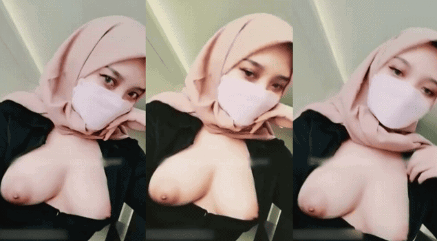 Indo Viral Com Indo Hijab Camilla Cantik