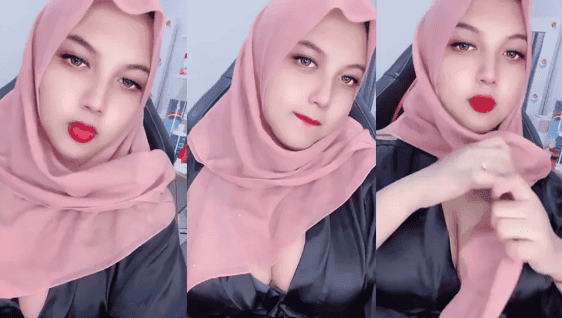Video Viral Smp Indo Hijab Cantik Live