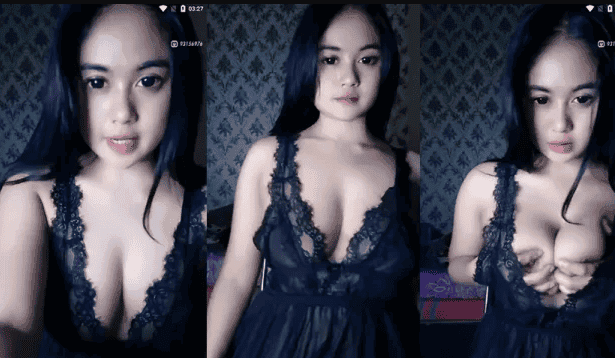 Bo Viral Indo Jeje Toge Montok Live 2