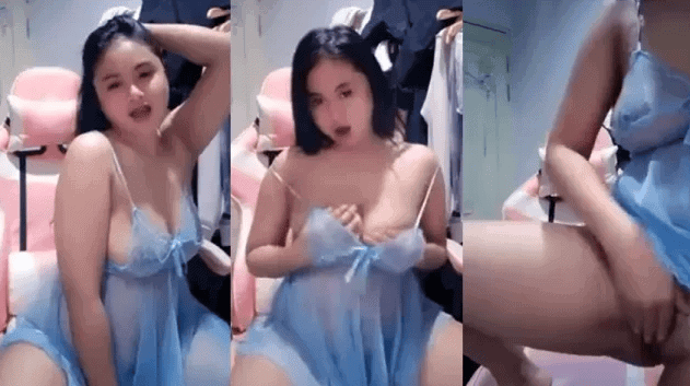 Ngen Viral Indo Jeje Toge Montok Live 4
