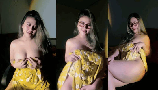 Tv Viral Indo Miya Daster Kuning Desah