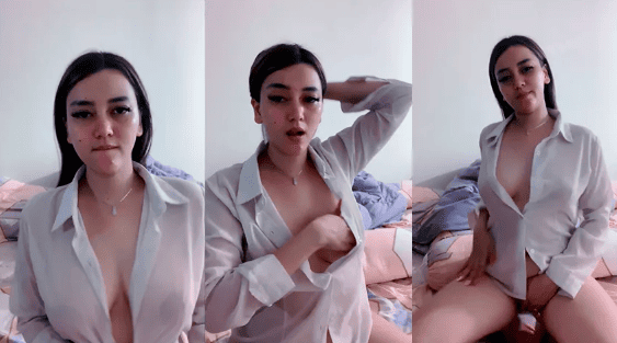 Video Viral Telegram Indo Rosalinda Kemeja Putih