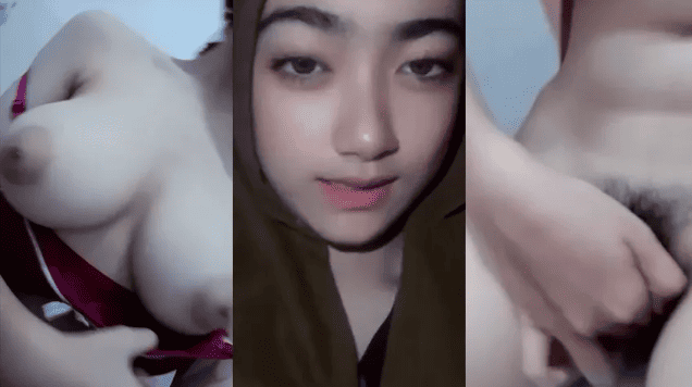 Viral Basah Indo Syakirah Viral Part 6 Full Video