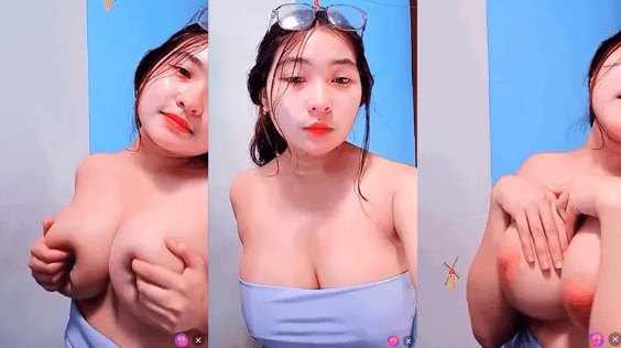 Koleksi Viral Miyuki ABG Chindo Cantik